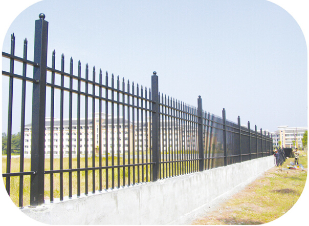 河东围墙护栏0602-85-60